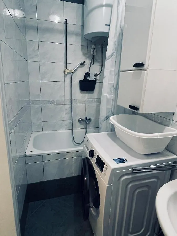 Apartman Three Queens Rijeka