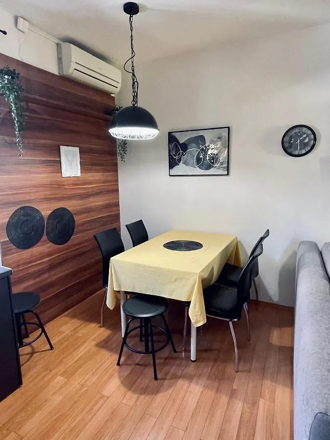 Apartman Three Queens Rijeka