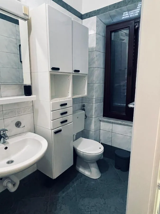 Apartman Three Queens Rijeka Apartment