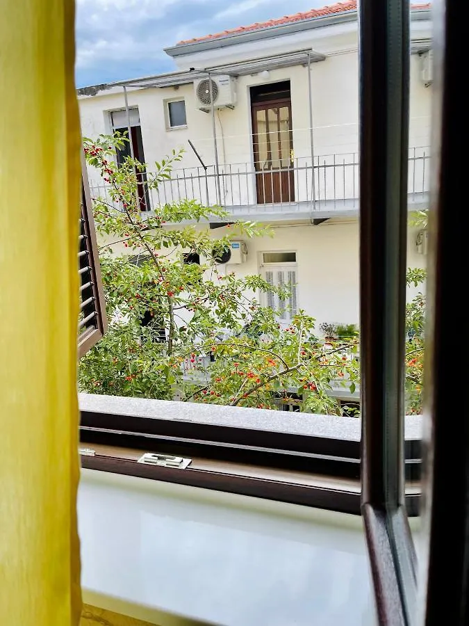 Apartman Three Queens Rijeka