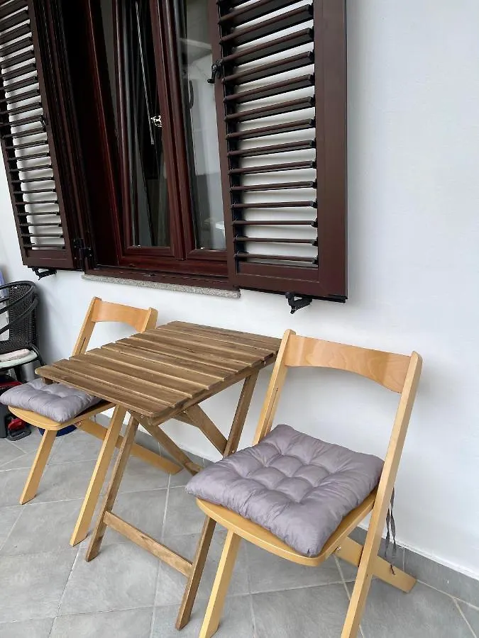 Apartment Apartman Three Queens Rijeka