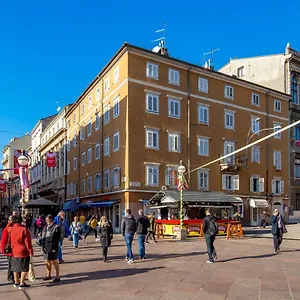 Main Street Apartment