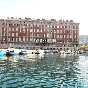 Center Demetrova Rijeka